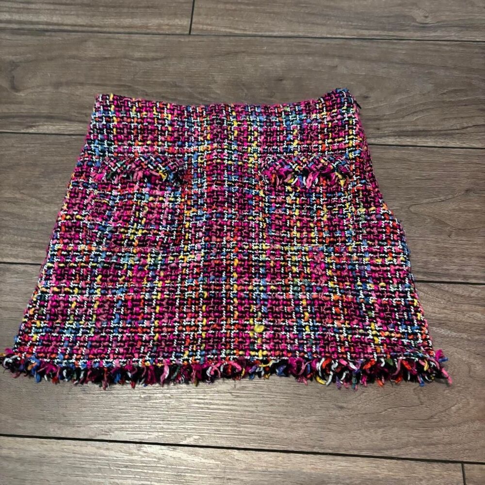 American-vintage Women's multi Skirt